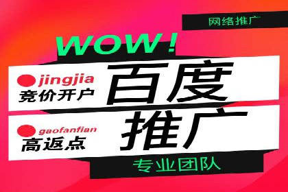 百度广告推广实战技巧分享