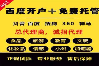 不同预算下的百度推广：案例分析与费用解析